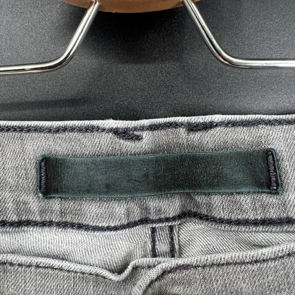 Agave denin relaxed straight leg waterman portland gray vintage flex jeans 35 - Picture 10 of 16